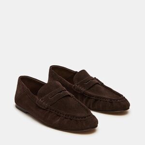 Steve Madden Roger Loafers